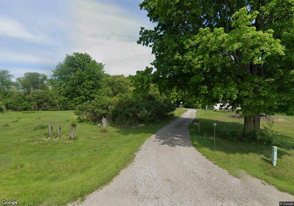 2775 S Ransom Rd, Ashley, MI 48806 - photo 1