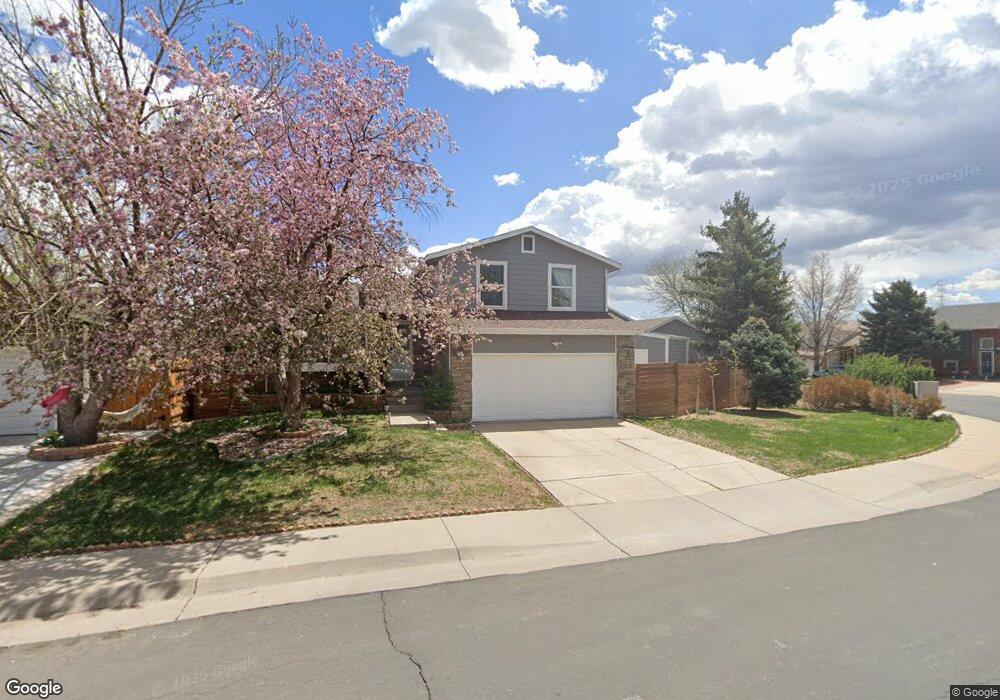 4293 S Halifax Way, Aurora, CO 80013 - photo 1