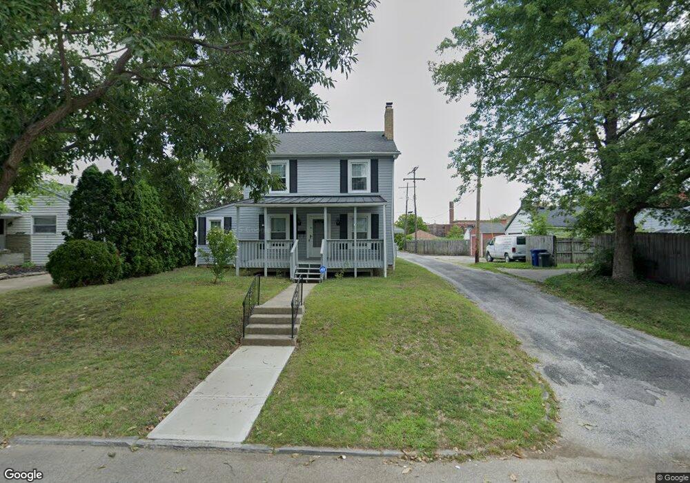 460 Binns Blvd, Columbus, OH 43204 - photo 1