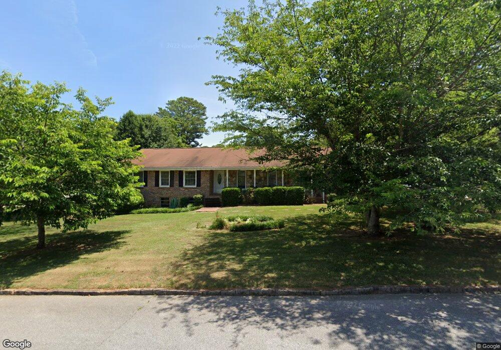 1549 Northside Dr NW, Conyers, GA 30012 - photo 1