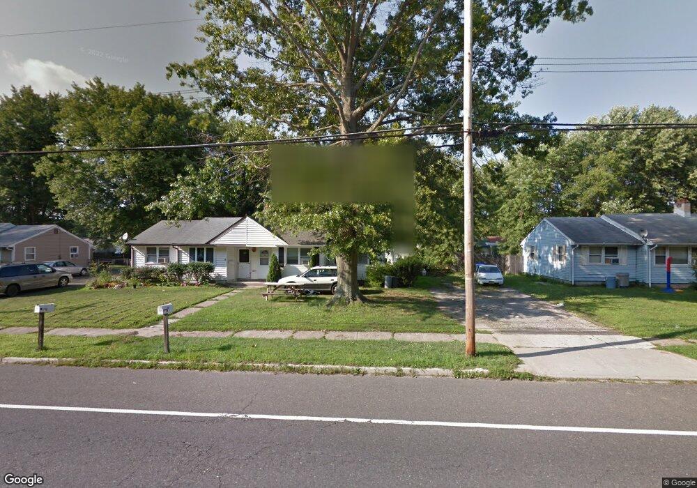 832 Pemberton Browns Mills Rd, Pemberton, NJ 08068 - photo 1