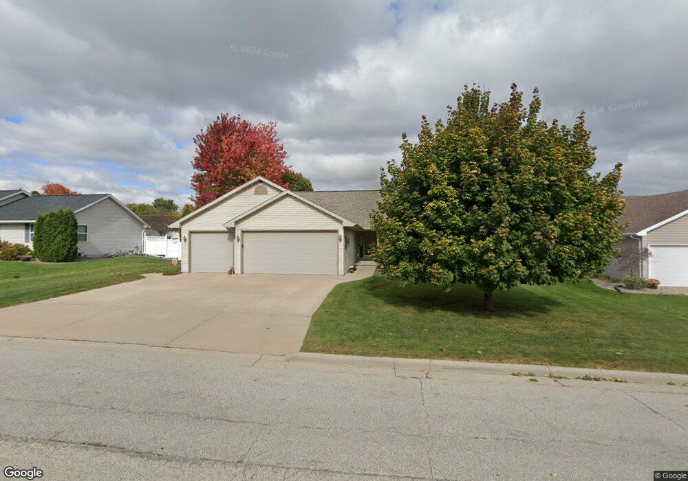 3122 W 1st Ave, Appleton, WI 54914 - photo 1