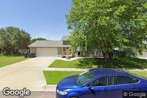 908 E Maywood St, Brandon, SD 57005