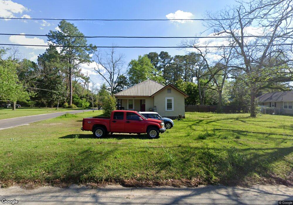 440 Sapp Ave SW, Pelham, GA 31779 - photo 1