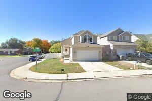 601 N 1050 W, Provo, UT 84601