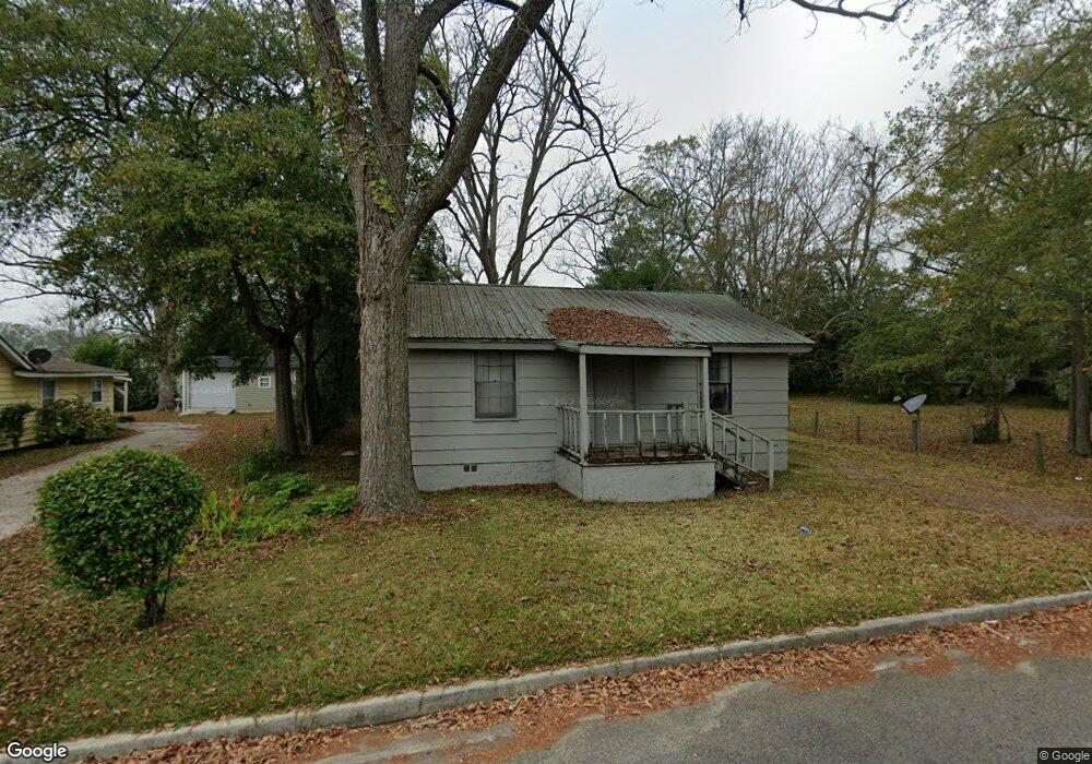 1706 Bell St, Tifton, GA 31794 - photo 1