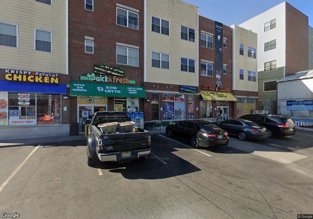 25-29 Cottage St unit 1, Newark, NJ 07102 - photo 1