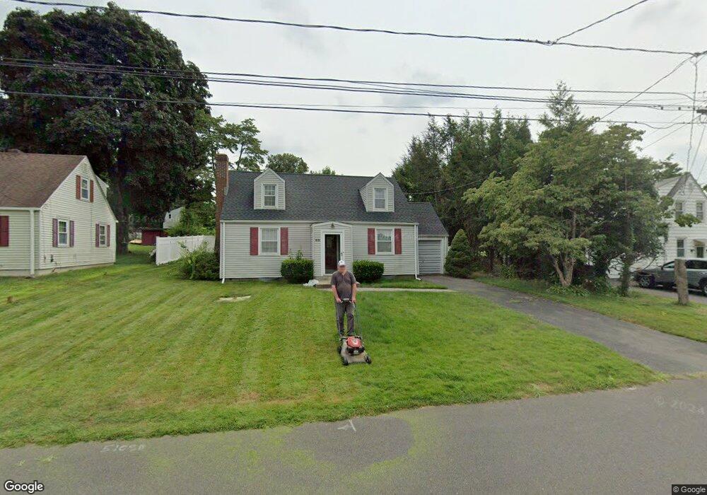 69 Vibberts Ave, New Britain, CT 06051 - photo 1