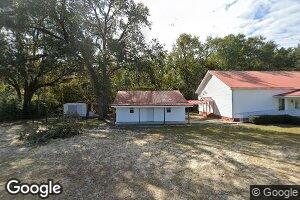 2891 Midway Church Rd, Blackshear, GA 31516