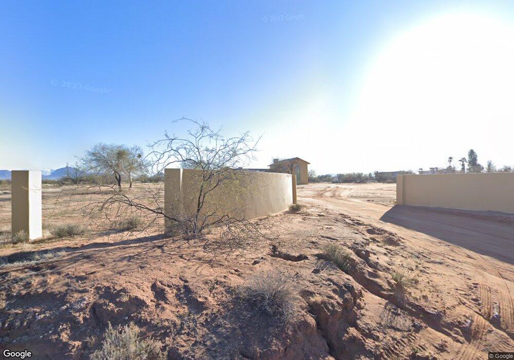 6151 S Marstellar Rd, Tucson, AZ 85735 - photo 1