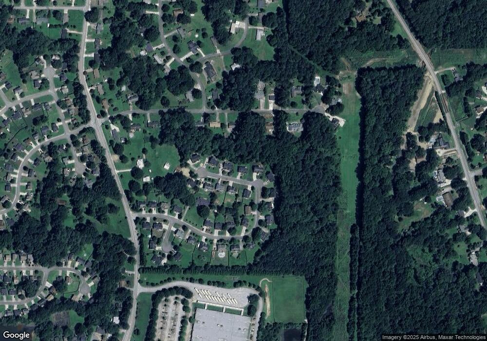 2715 Eloquent Ln, Austell, GA 30106 - photo 1