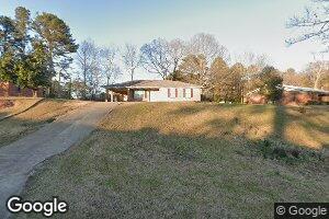 708 Summit St, Winona, MS 38967