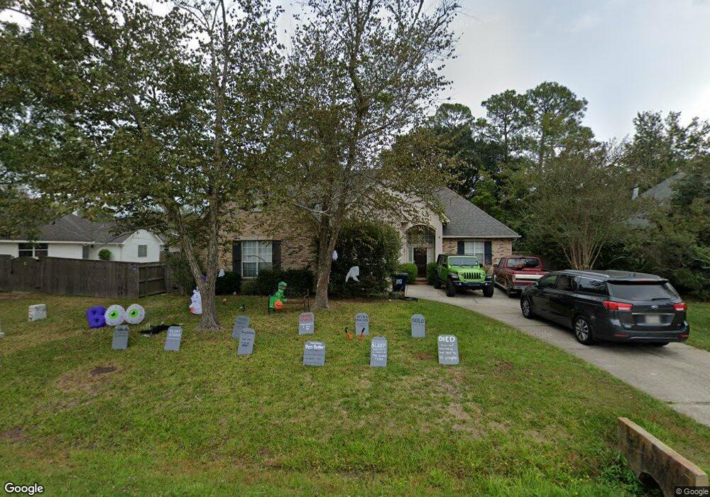 107 Penwood Loop Other, Covington, LA 70433 - photo 1