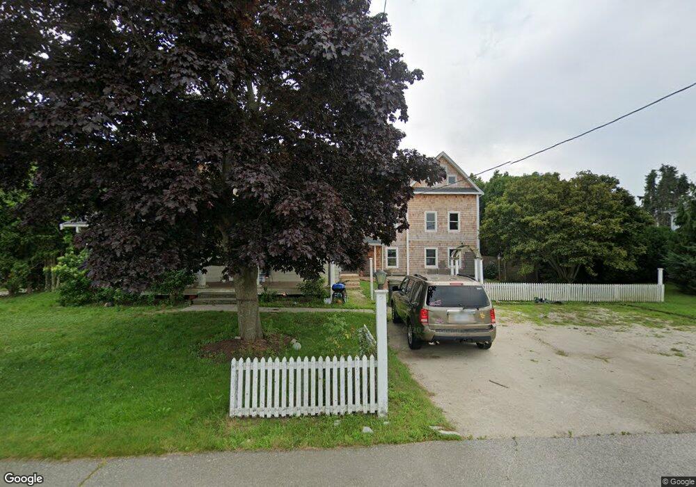 1490 Wapping Rd, Middletown, RI 02842 - photo 1