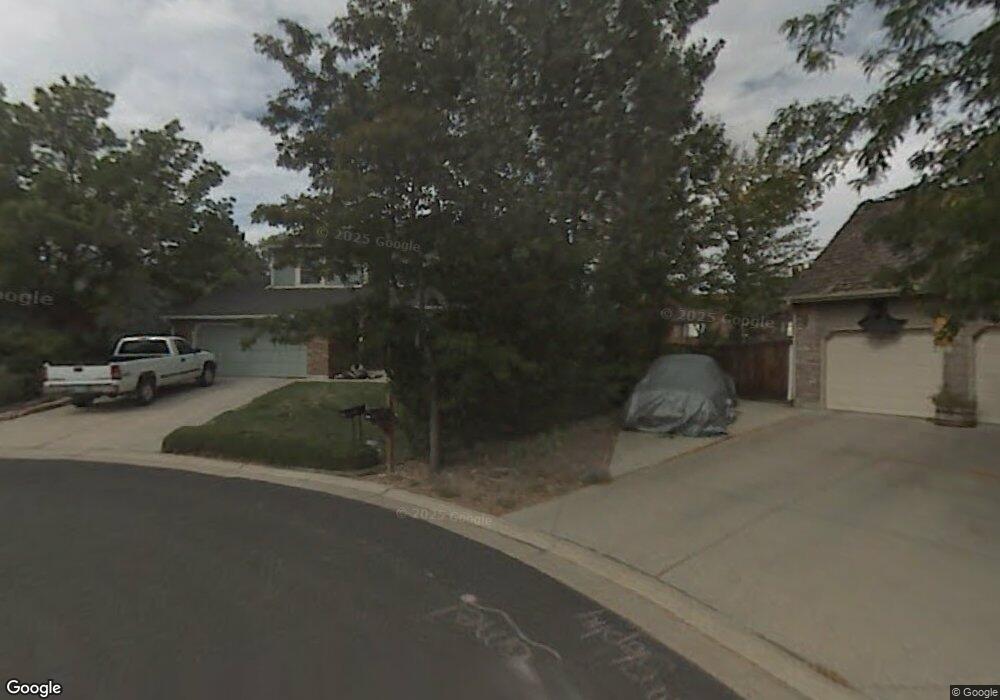 3925 E 134th Place, Thornton, CO 80241 - photo 1