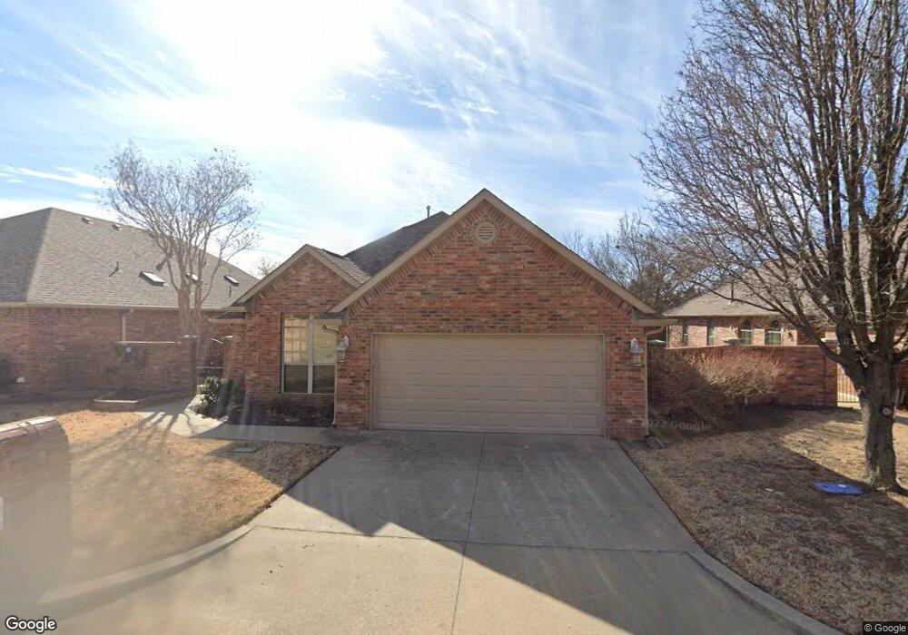 1242 Augusta Ct, Shawnee, OK 74801 - photo 1