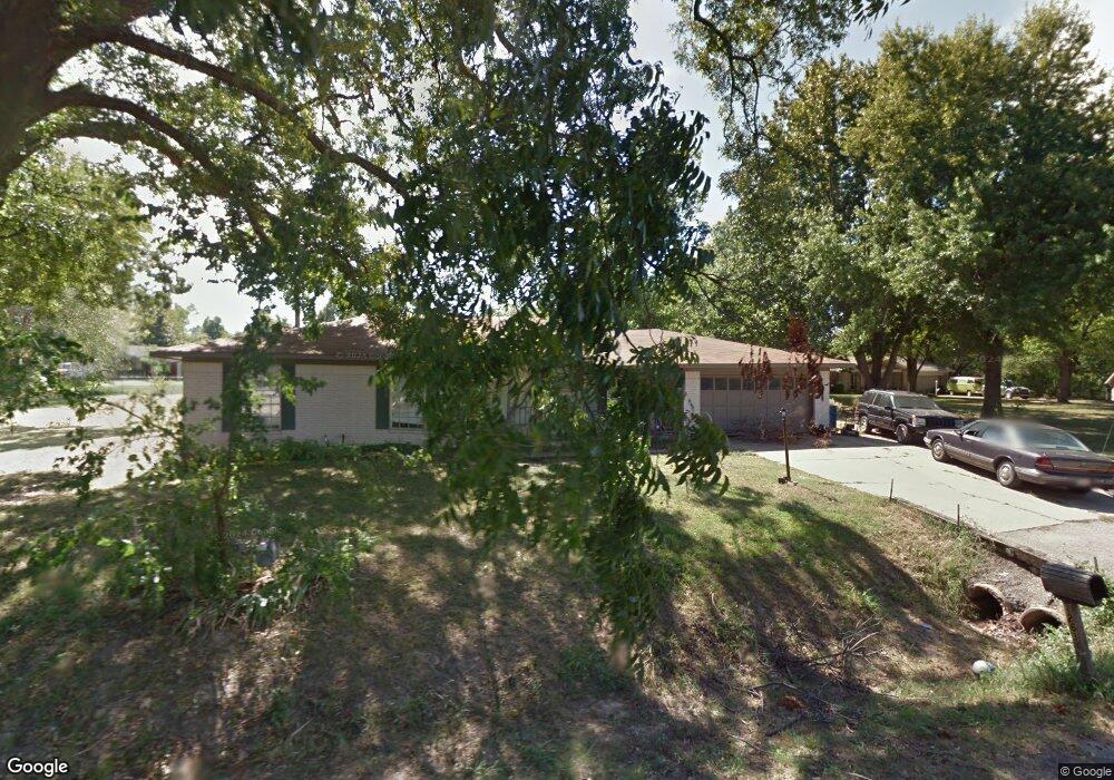 12636 S 119th East Ave, Broken Arrow, OK 74011 - photo 1