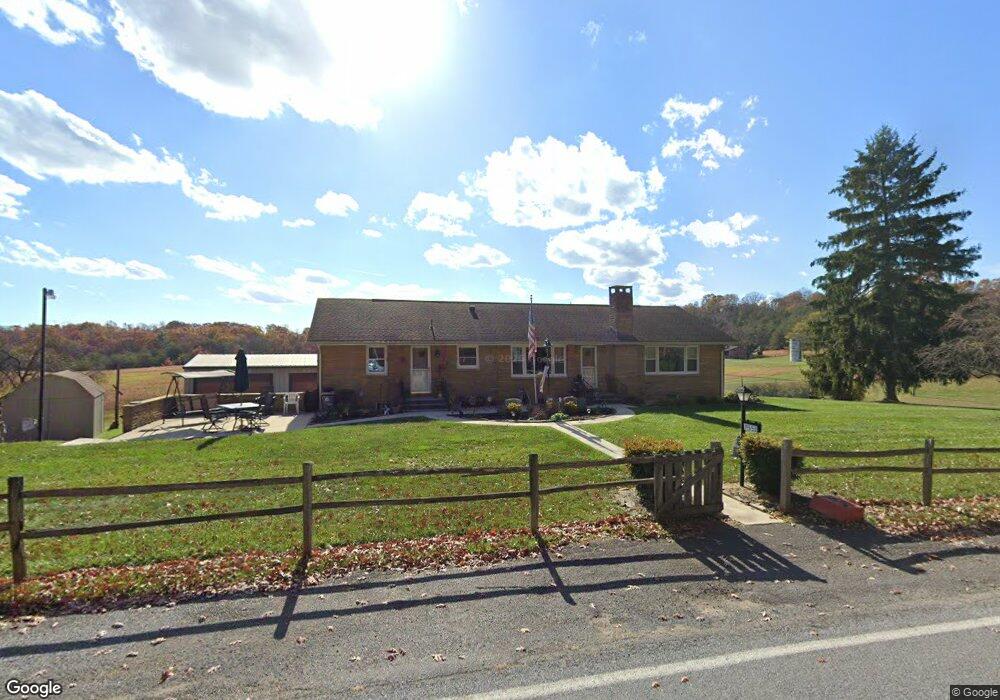 14553 Maple Ridge, Hancock, MD 21750 - photo 1