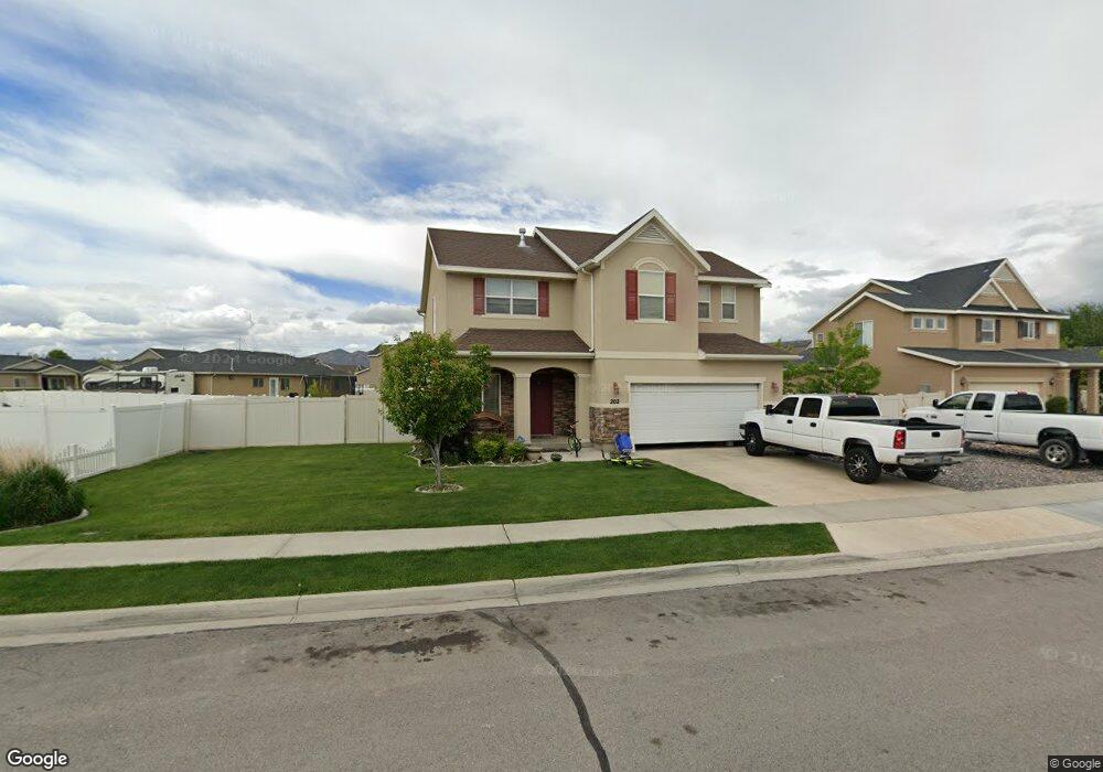 202 W Concho Way, Lehi, UT 84043 - photo 1