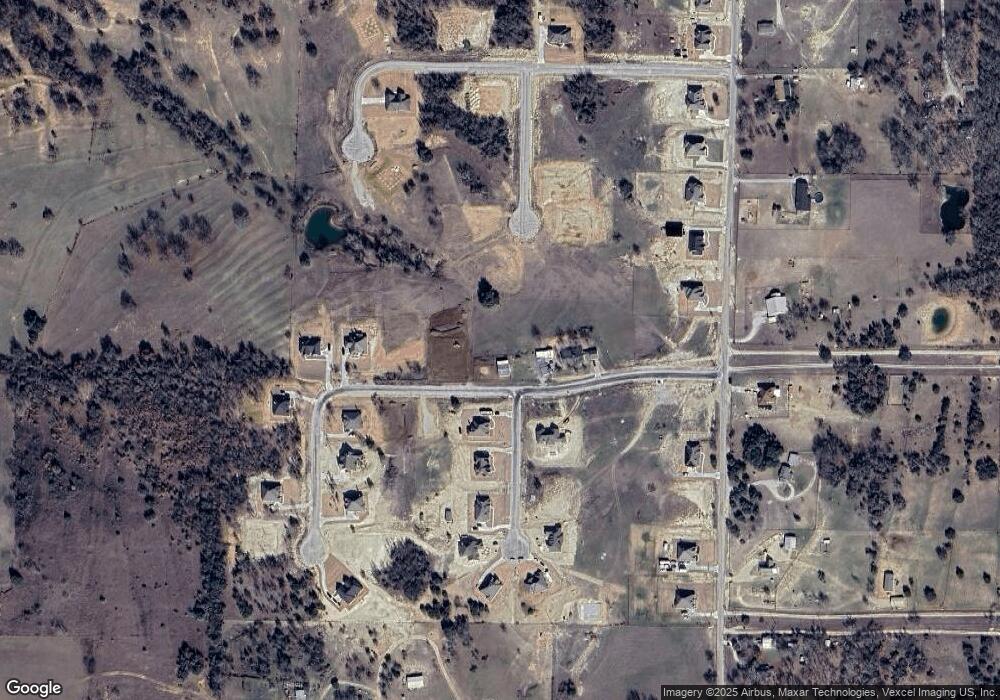 110 Kathy Stephens Ave, Springtown, TX 76082 - photo 1