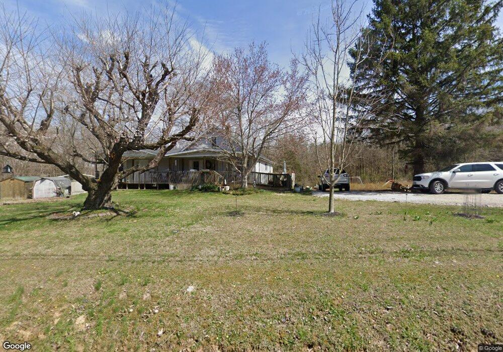 5834 N Bogardus Rd, Austin, IN 47102 - photo 1