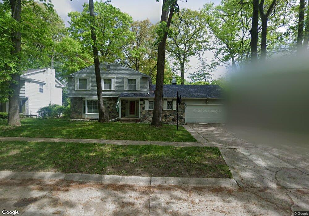 1706 Laurel Oak Dr, Flint, MI 48507 - photo 1