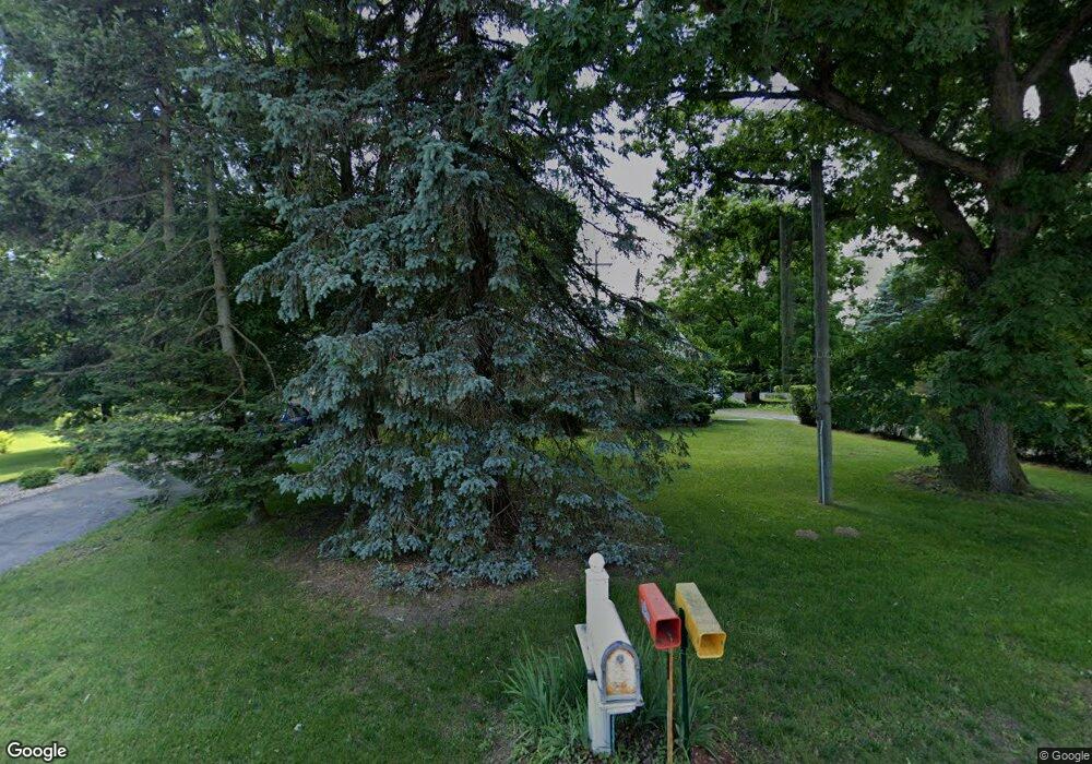 9165 Exeter Rd, Carleton, MI 48117 - photo 1