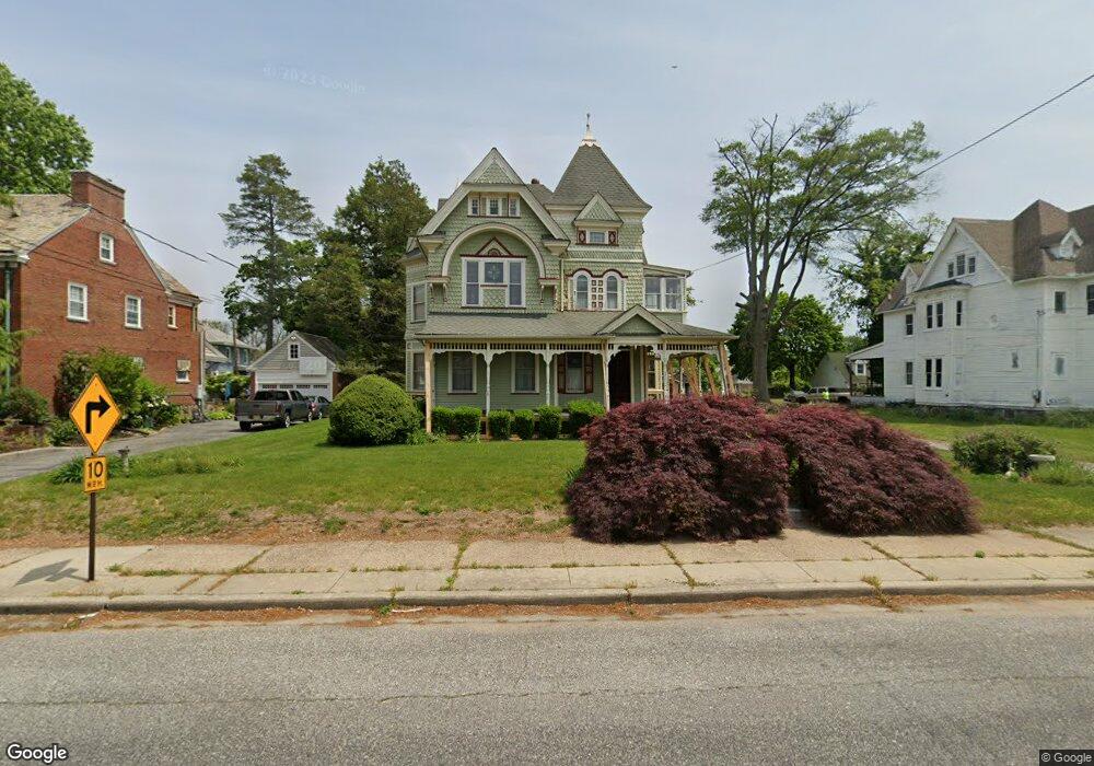 25 W Maple Ave, Penns Grove, NJ 08069 - photo 1