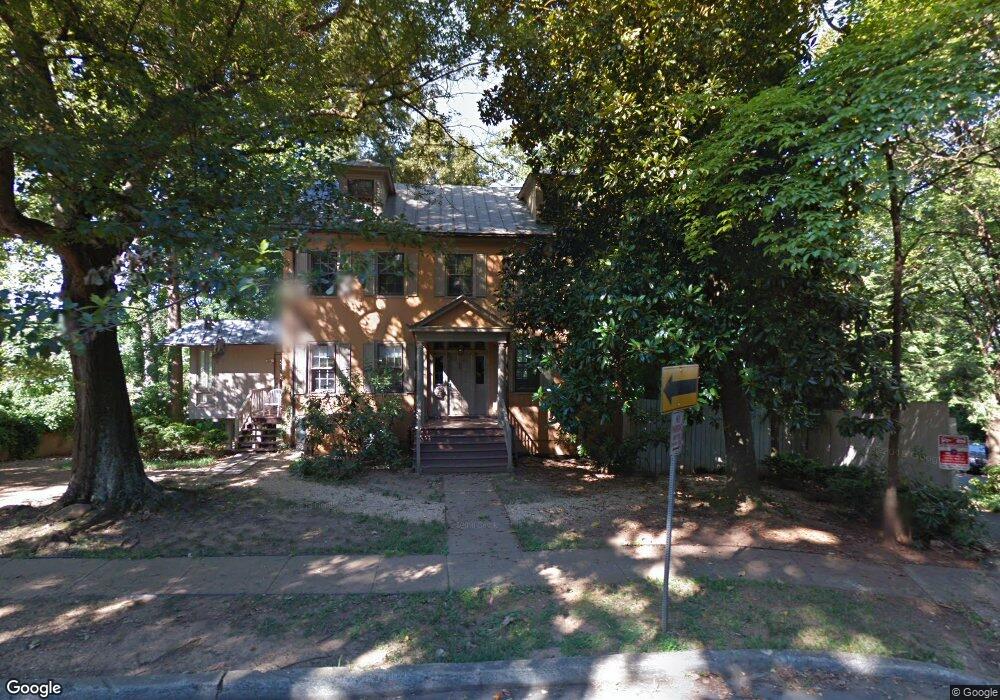 29 University Cir, Charlottesville, VA 22903 - photo 1