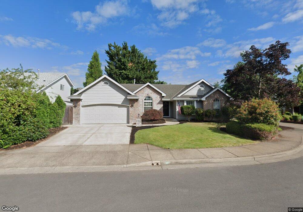 3209 Queens East St, Eugene, OR 97401 - photo 1