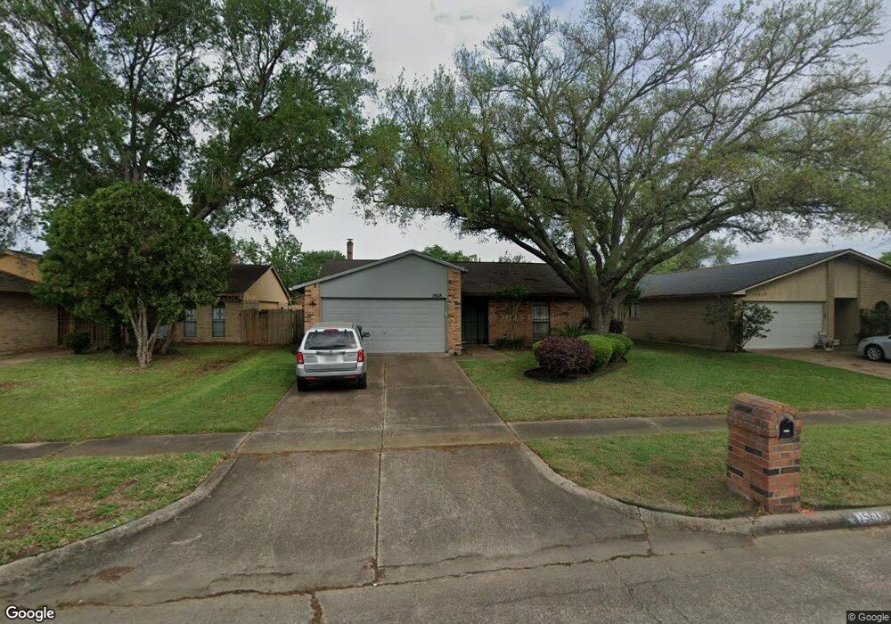 15618 Briar Spring Ct, Missouri City, TX 77489 - photo 1