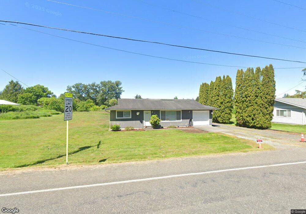 7685 Custer School Rd, Custer, WA 98240 - photo 1