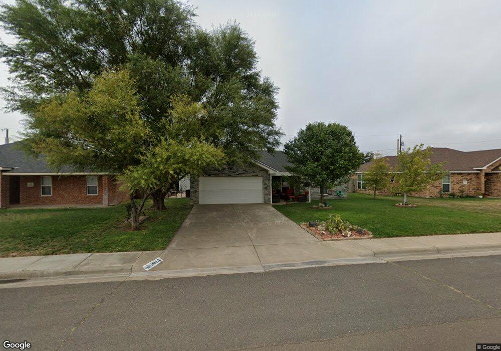 904 Braden, Dumas, TX 79029 - photo 1