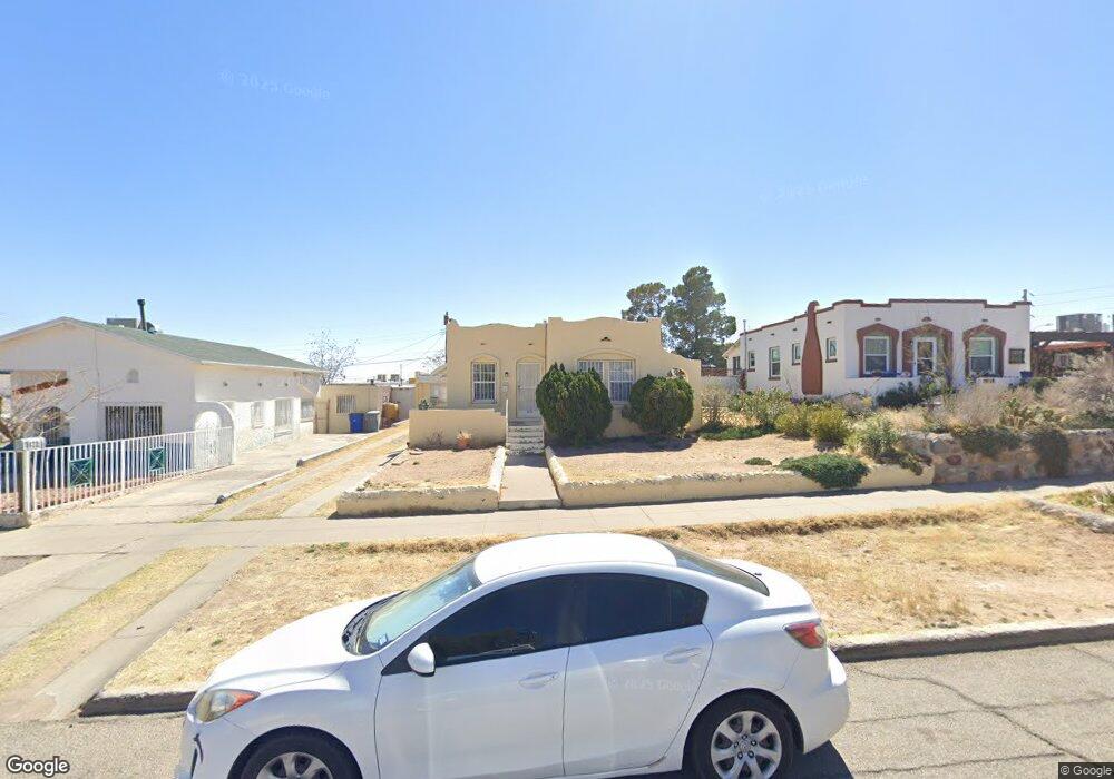3428 Memphis Ave, El Paso, TX 79930 - photo 1