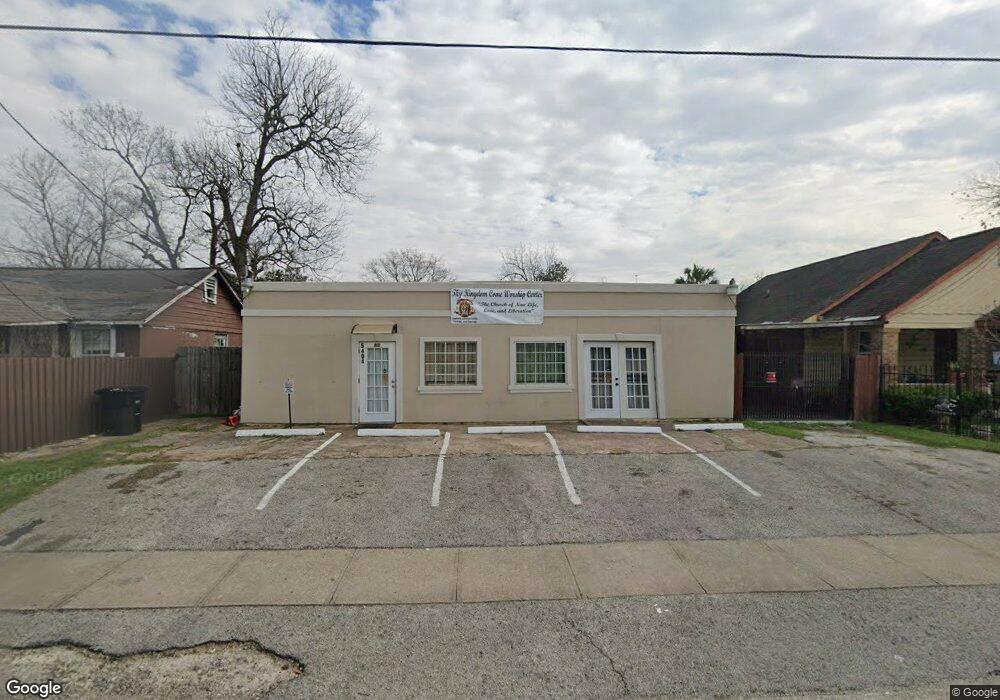 5404 Cochran St, Houston, TX 77009 - photo 1