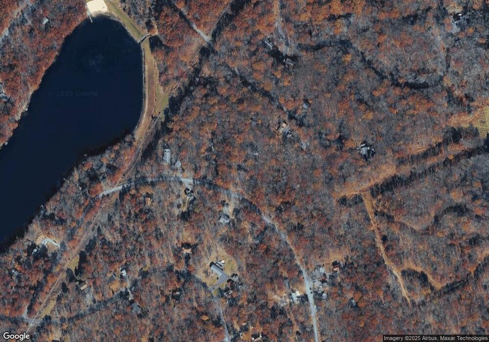 253 Pocono Mountain Lake Estate, Bushkill, PA 18324 - photo 1