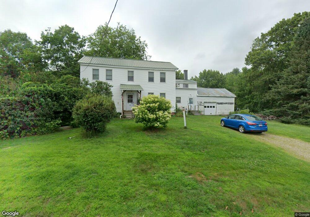 108 King Rd, Lisbon, ME 04250 - photo 1