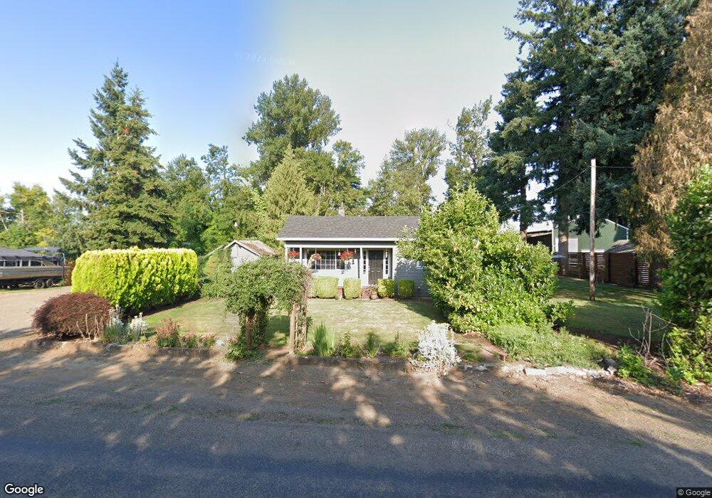 34817 S Meridian Rd, Woodburn, OR 97071 - photo 1