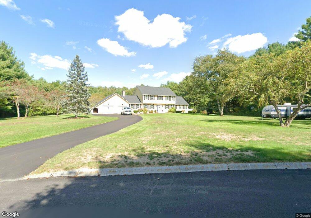 86 Highland St, Dunstable, MA 01827 - photo 1