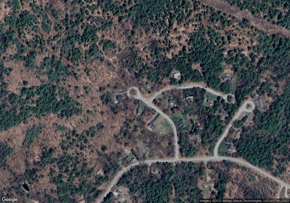 0 Off Rolling Woods Rd unit 554897, Sanford, ME 04083 - photo 1