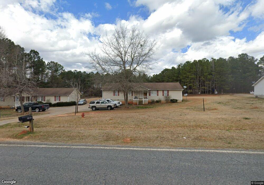 306 Overland Way, Gray, GA 31032 - photo 1