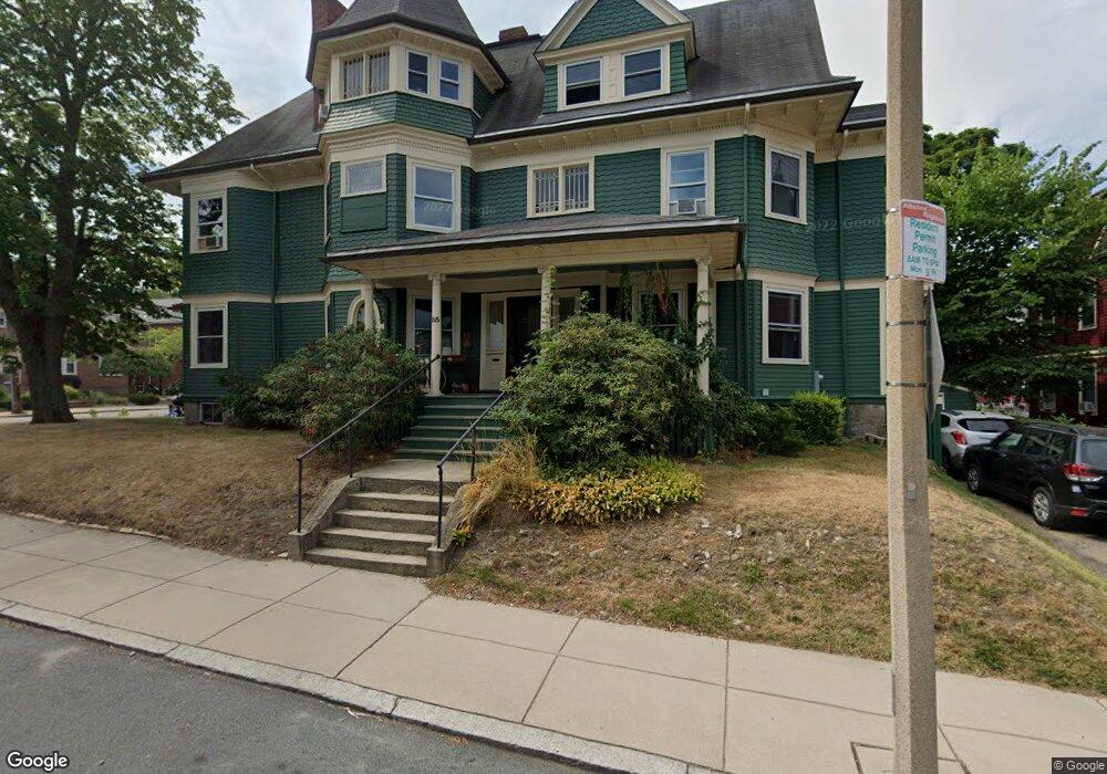 85 Mapleton St, Brighton, MA 02135 - photo 1