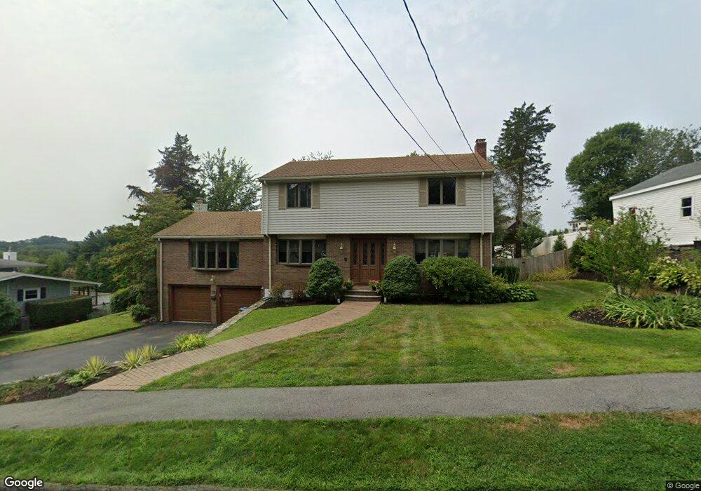 16 Mohawk St, Danvers, MA 01923 - photo 1