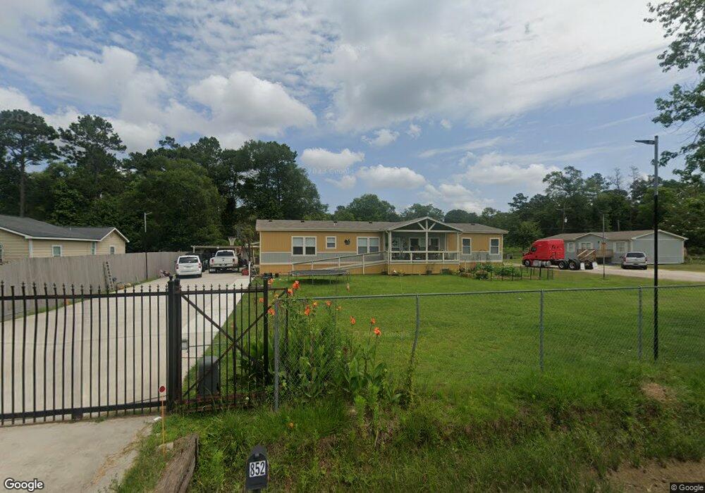 852 County Road 379, Cleveland, TX 77328 - photo 1