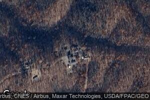 645 Gall Ln, Springfield, WV 26763
