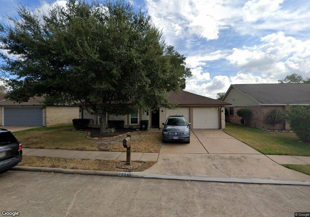 7334 Crystalglen Ln, Houston, TX 77095 - photo 1