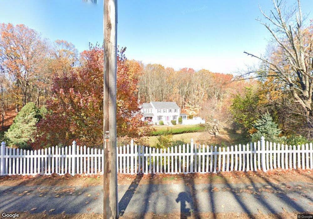 127 W Main St, Westborough, MA 01581 - photo 1