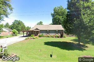 327 Missouri St, Steele, MO 63877