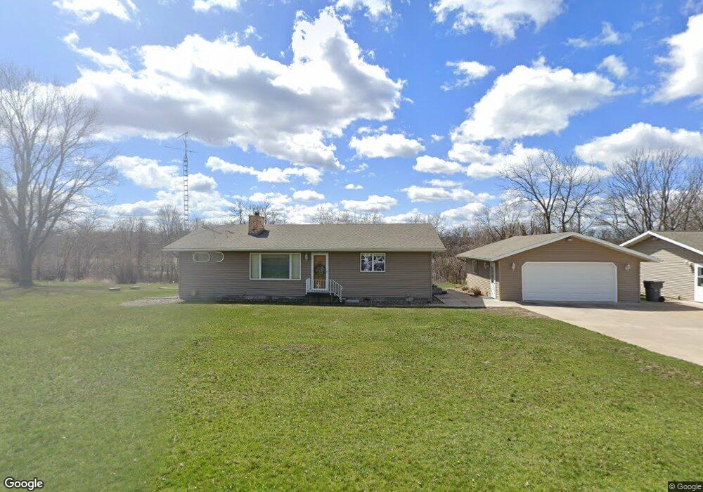 N14535 W Prairie Rd, Trempealeau, WI 54661 - photo 1
