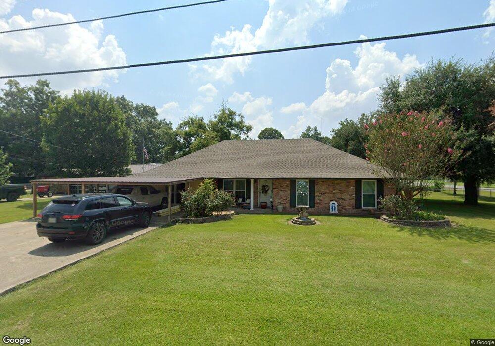 5381 Myrle St, Addis, LA 70710 - photo 1